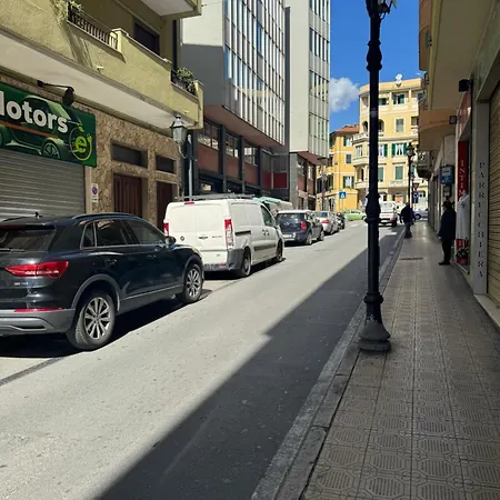 Square By Wonderful Italy * Санремо