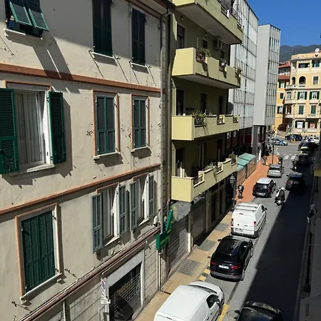 Square By Wonderful Italy 公寓 圣雷默