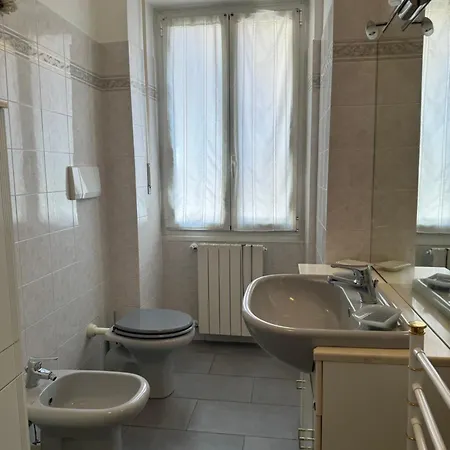 Square By Wonderful Italy Appartement *