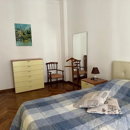 Apartament Square By Wonderful Italy