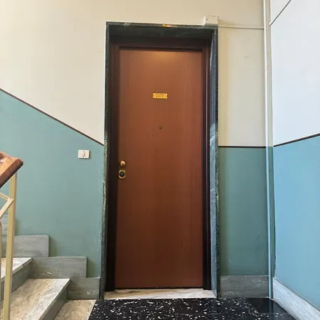 Square By Wonderful Italy Appartement *