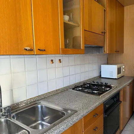 Apartament Square By Wonderful Italy San Remo