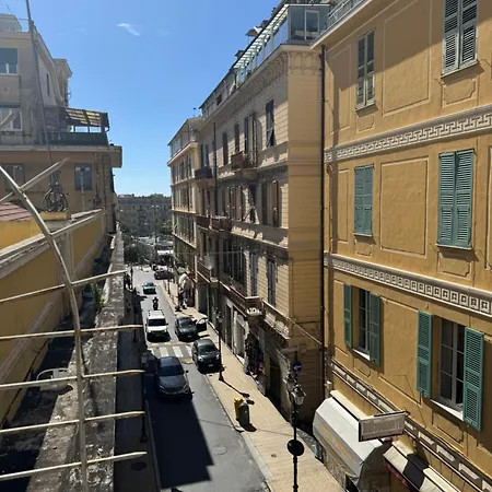 Square By Wonderful Italy San Remo