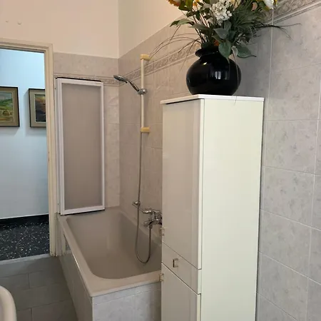 Square By Wonderful Italy Apartament