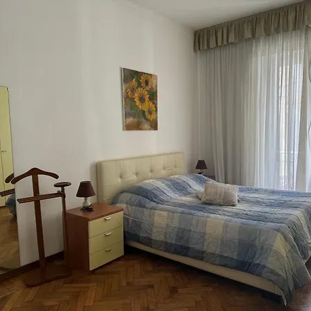 Square By Wonderful Italy San Remo