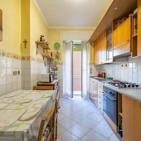 Square By Wonderful Italy