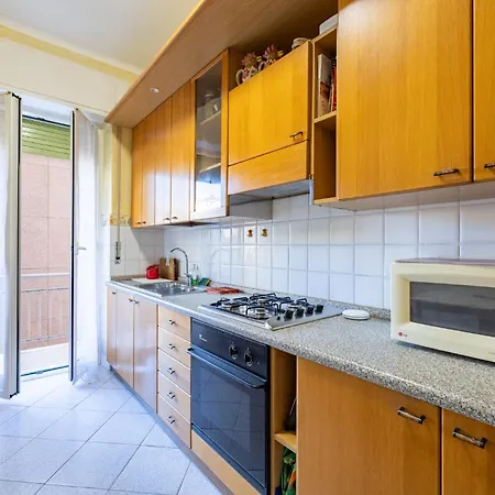 Apartment Square By Wonderful Italy *