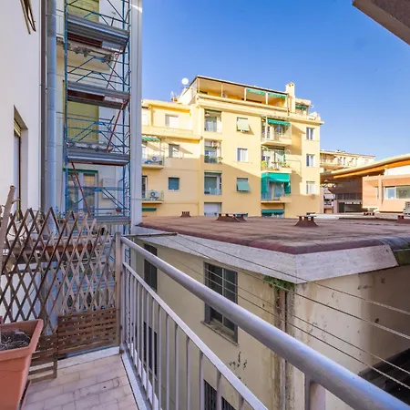 Apartment Square By Wonderful Italy Sanremo