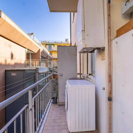 Square By Wonderful Italy Apartment *