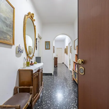 Apartment Square By Wonderful Italy Sanremo