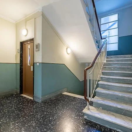 Square By Wonderful Italy Apartment Sanremo