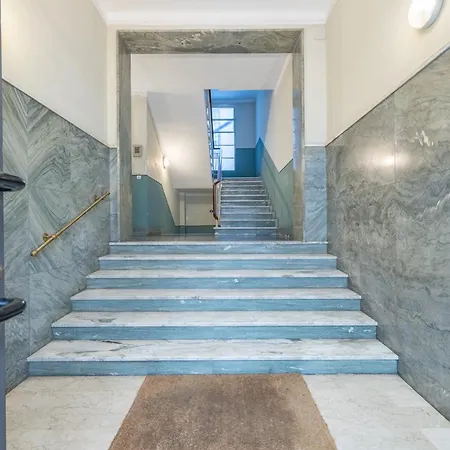 Apartment Square By Wonderful Italy Sanremo