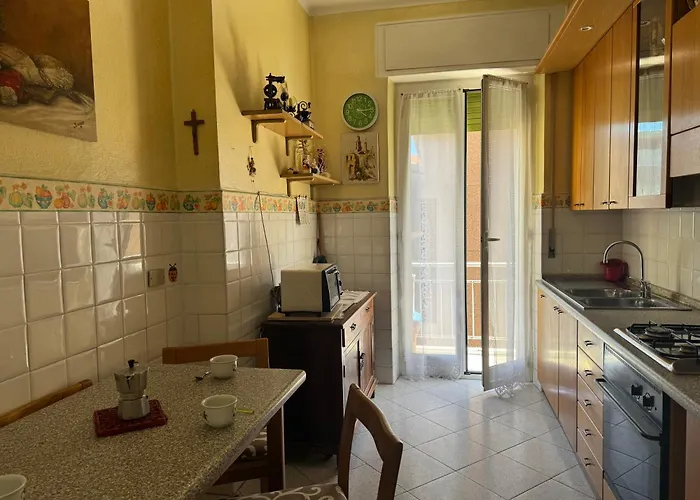 Square By Wonderful Italy Apartment Sanremo