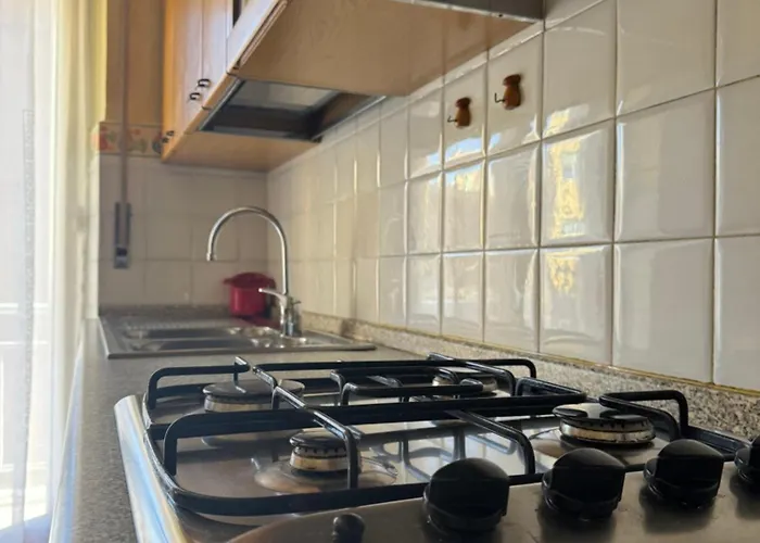 Square By Wonderful Italy Apartment Sanremo