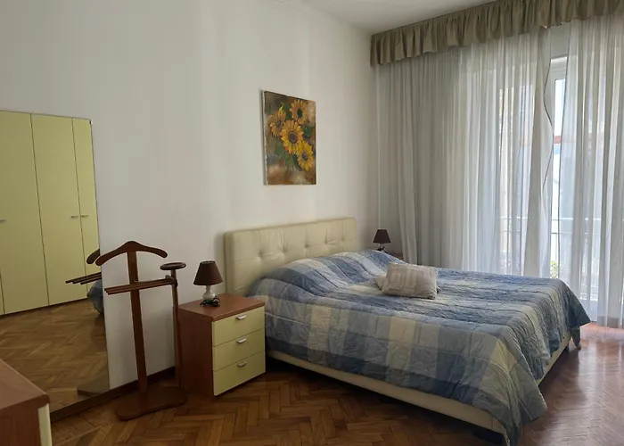 Square By Wonderful Italy Sanremo