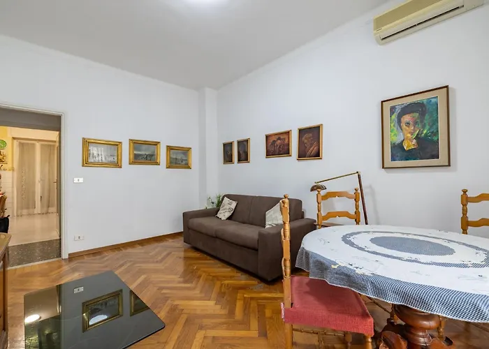 Apartment Square By Wonderful Italy Sanremo