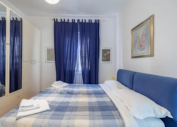 Square By Wonderful Italy Apartment