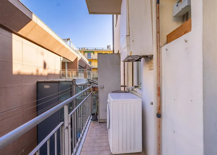 Square By Wonderful Italy Apartment *