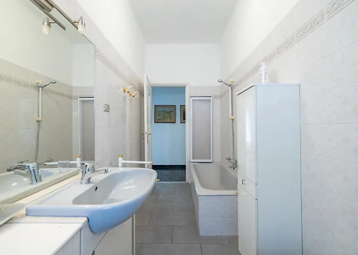 Square By Wonderful Italy